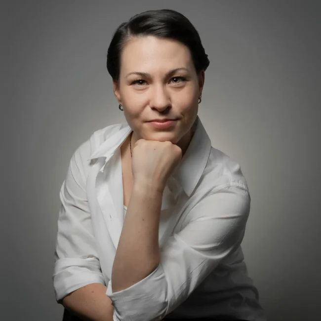Dominika Woźnicka-Kreusch Architekt wnętrz - Remtime