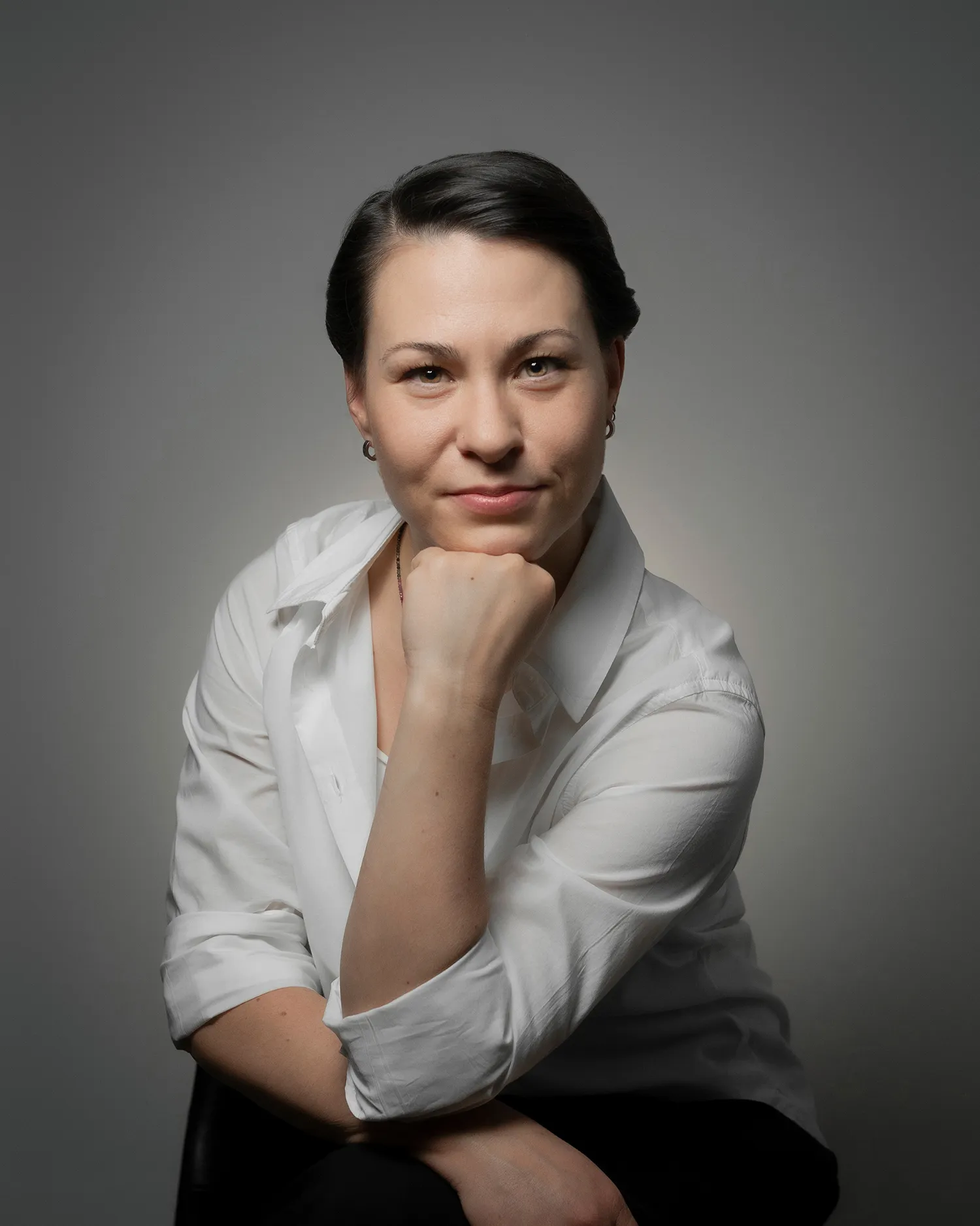 Dominika Woźnicka-Kreusch Architekt wnętrz - Remtime