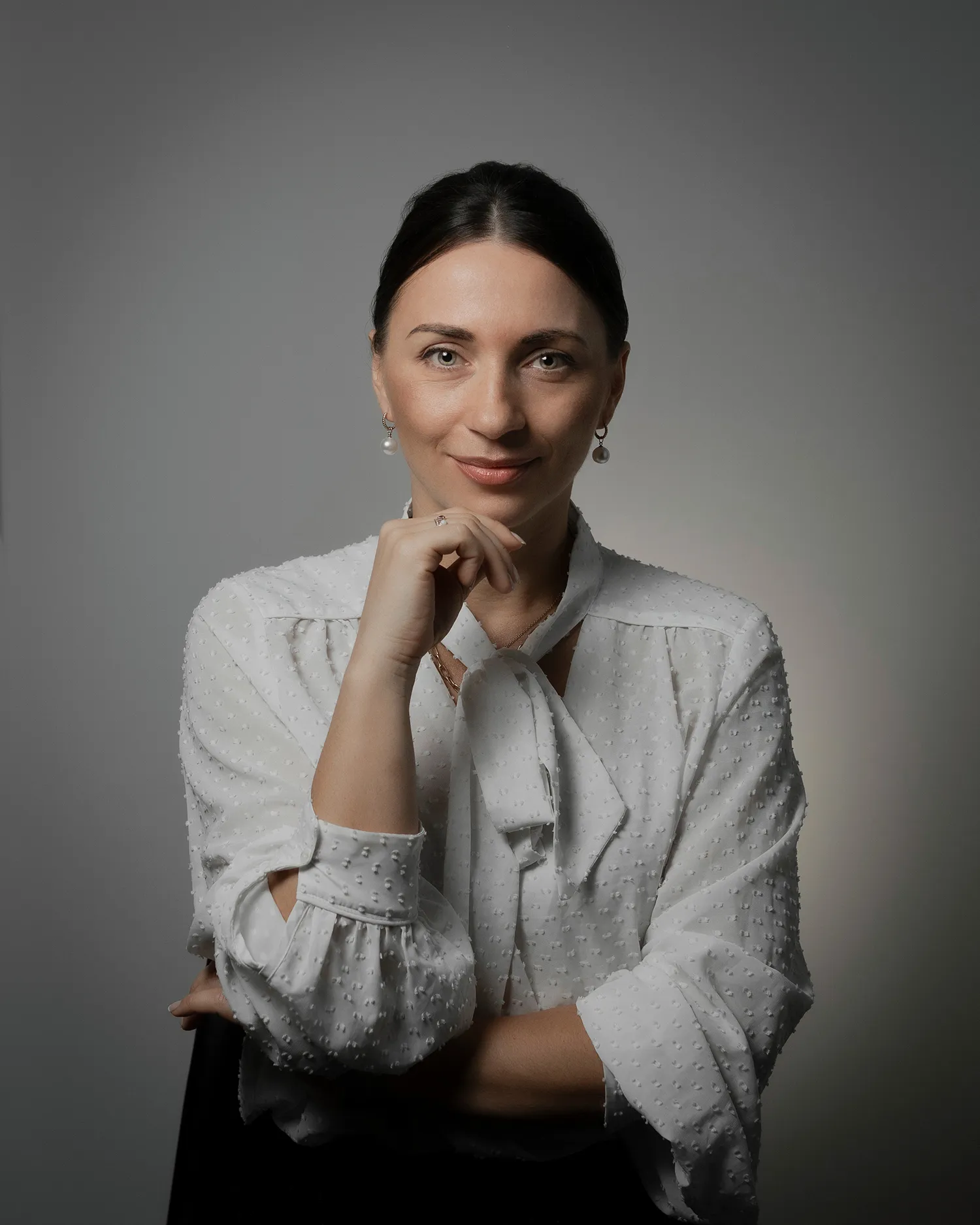 Ewa Matyśkiewicz - dyrektor działu projektowego Remtime