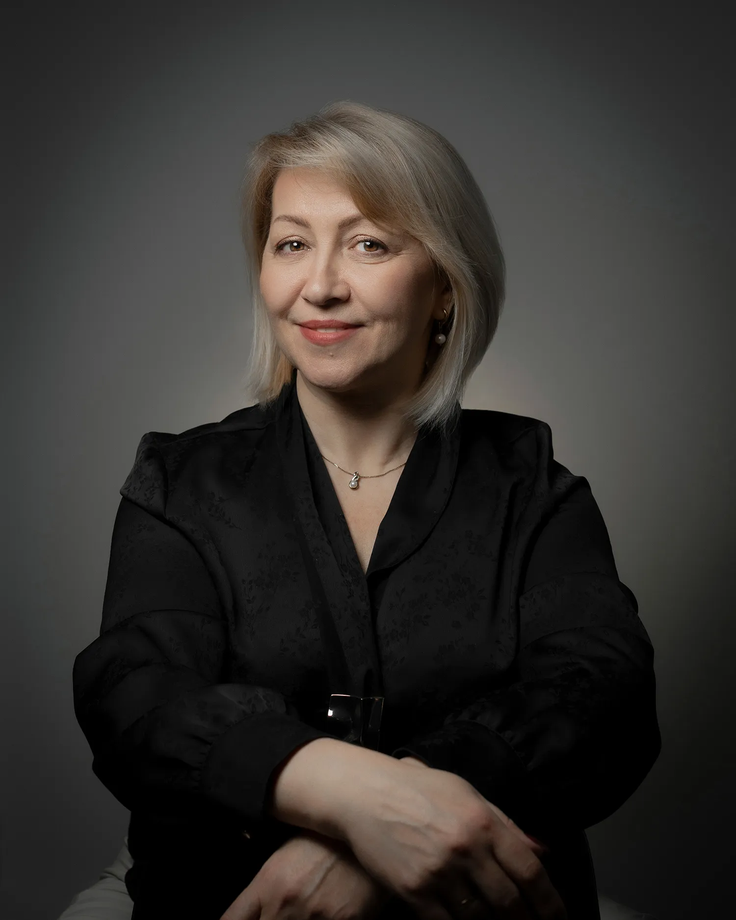 Oksana Tsyba - Dyrektor finansowa Remtime