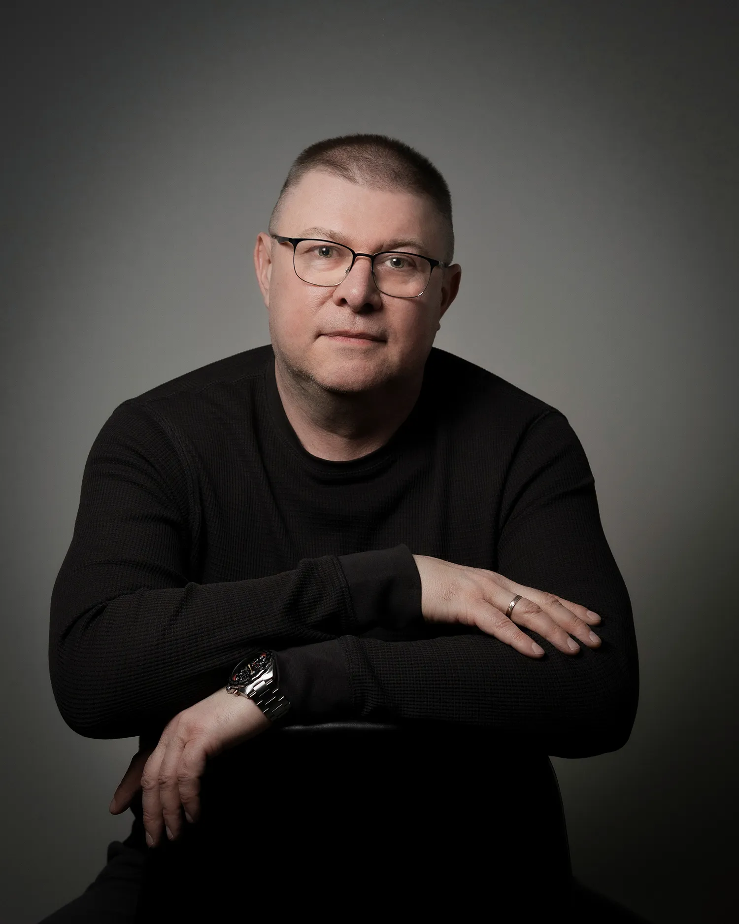 Vitalii Kovalenko Prezes Remtime